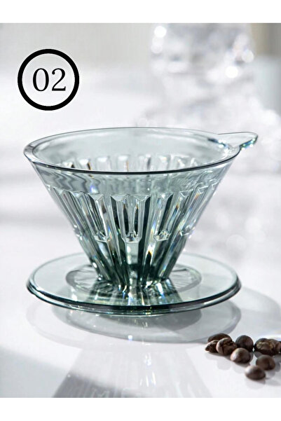 unbranded Coffee drip funnel 02