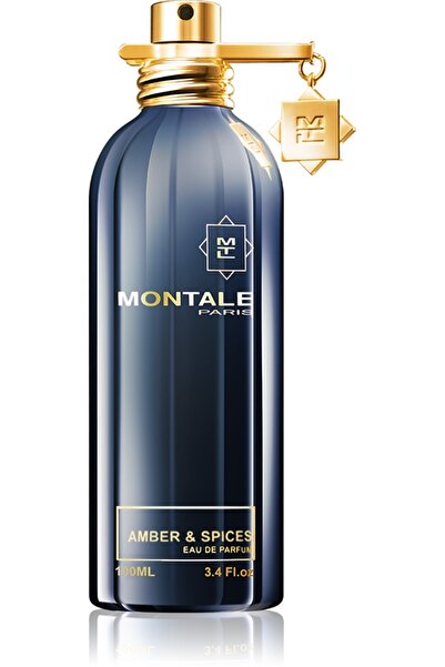 Montale Amber & Spices Eau de Parfum 100ml