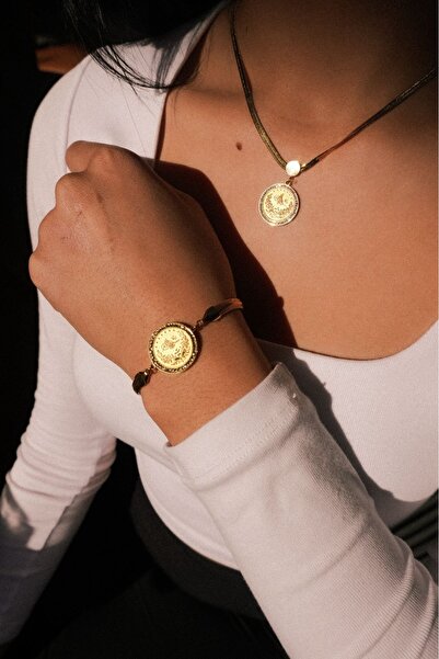 TB Tamer Bayrakçeken Masaj Aletleri Ve Tıbbi Ürün Ottoman Tughra Gold Plated ...