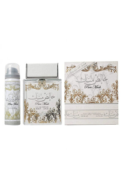 Arabiyat Prestige Parfumovaná voda Pear Musk 100ml