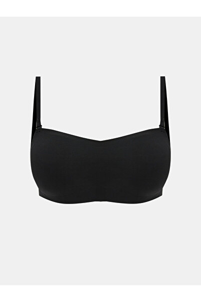 LC Waikiki حمالة صدر بدون أسلاك وبدون حشو من Özmarka للموسم الجديد