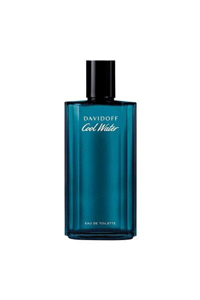 Davidoff Cool Water Eau de Toilette 125ml TESTER