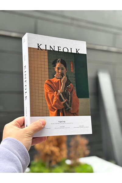 Nun Studio صندوق كتب زخرفي فردي