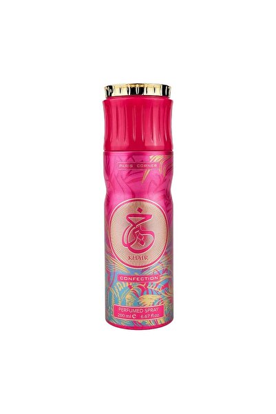 Paris Corner Khair cukrovinky 200ml