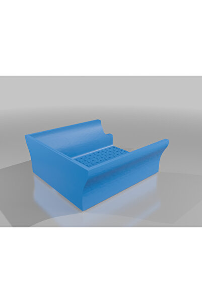 kaplanoto Hyundai Ioniq 6 kolçak orta konsol tepsisi - 7099151