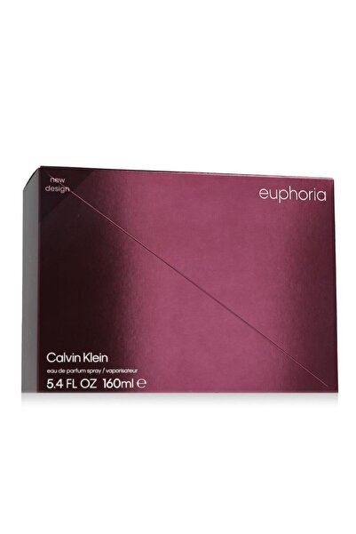 Calvin Klein Euphoria Eau de Parfum 160ml