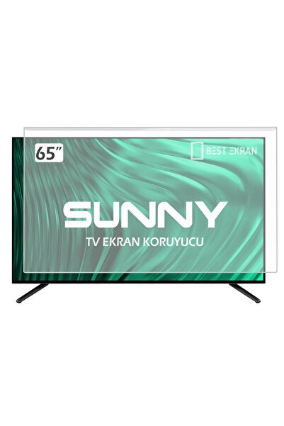 Sunny SN65FIL208 Tv Ekran Koruyucu 65" inç 165 ekran led Webos ESGSDf54264