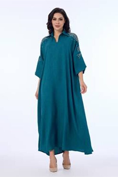 ALATHEER FASHION Kuwaiti Jalabiya-704