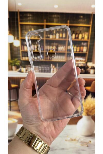 Vip Case Redmi note 8 compatible transparent shock absorbing camera protectio...