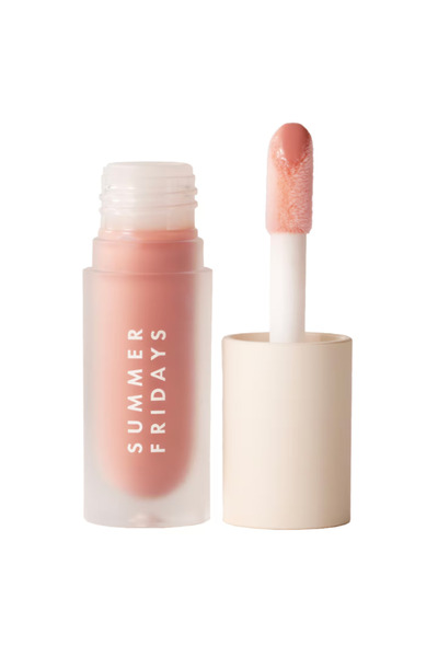 SUMMER FRIDAYS Rêve Lip Oil - Moisturizing Lip Oil