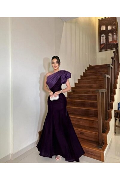 Mira ~ فستان سهرة أو مناسبات رسمية طويل