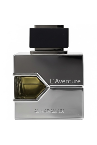 Al Haramain L'aventure Eau de Parfum 100 мл