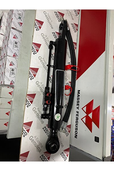 Massey Ferguson Hidrolik Pistonlu Orta kol Ayarlı Pistonlu orta askı kolu 68 ...