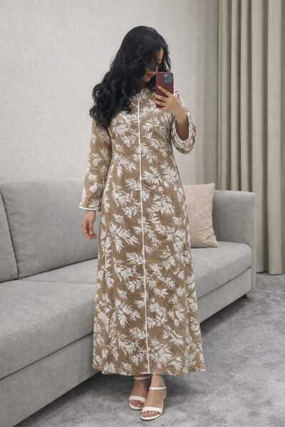 BYNAN Women's jalabiya