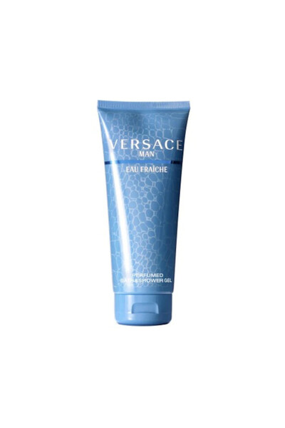 Versace Αφρόλουτρο Man Eau Fraiche, 200 ml