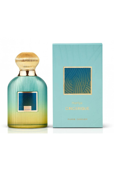 Paris Corner Hurriya Gingerique Eau de Parfum 100ml