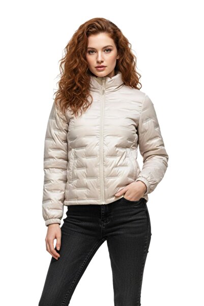 DYNAMO Women's Sports down Jacket M5310 Bgl-St05177