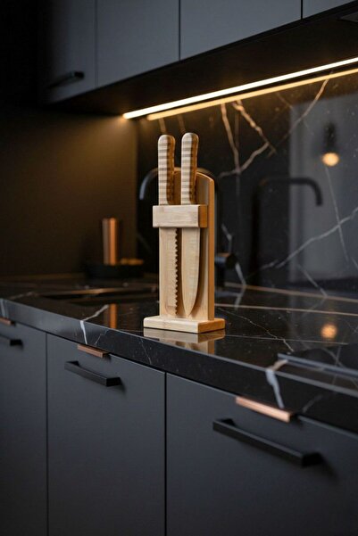 TB Tamer Bayrakçeken Masaj Aletleri Ve Tıbbi Ürün Natural Bamboo Knife Set – ...