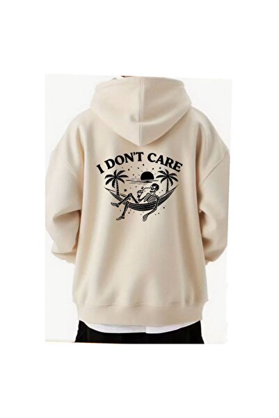 bellanova Poland Patterned Premium Hooded Sweatshirt