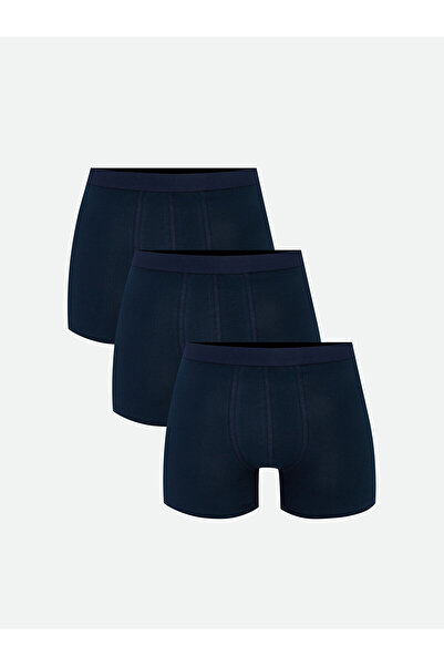 LC Waikiki Özmarka Noul sezon, boxeri pentru bărbați, din bumbac, cu croială ...