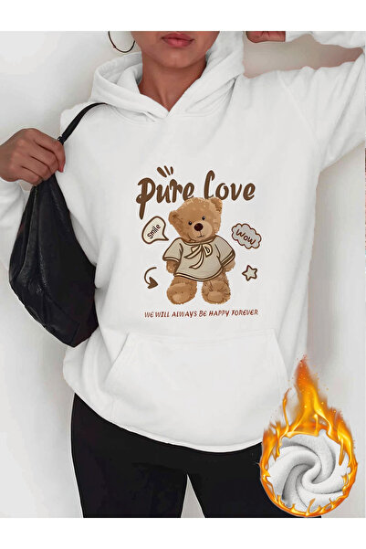 ibibik moda Unisex men/women color custom Printed cotton Oversized Hooded swe...