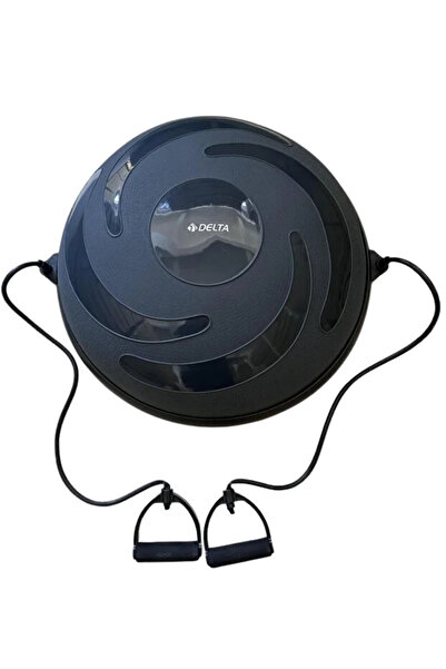 Delta Bosu Topu 58 Cm Antrasit NMA 497