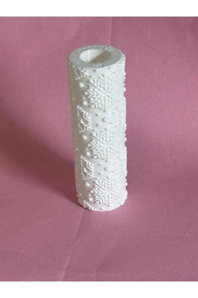 MurayTekno Patterned Dough & Clay Sculpting Roller