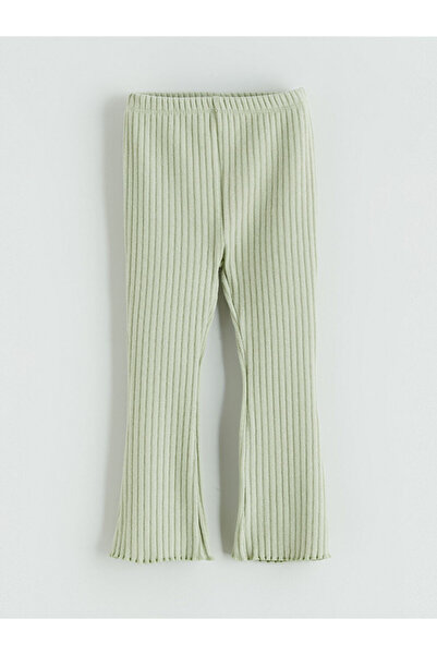 LC Waikiki Unique Products from Freezen Store I Waist Belted Baby Girl Leggin...