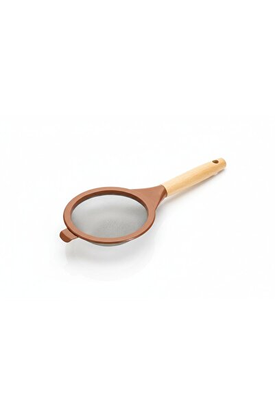 Other Kitchen Strainer with Wooden Handle