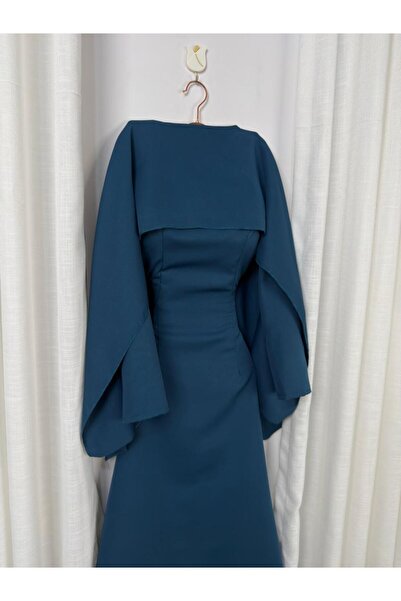 Genenic Corset evening dress