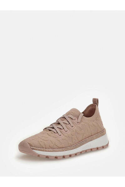 Guess Footwear (FL6ZLNFAP12-BLUSH) Women