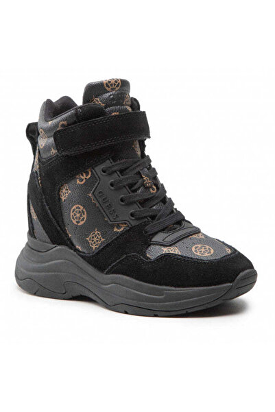 Guess Încălțăminte (FL8OADFAP12-BLKBR) Femei