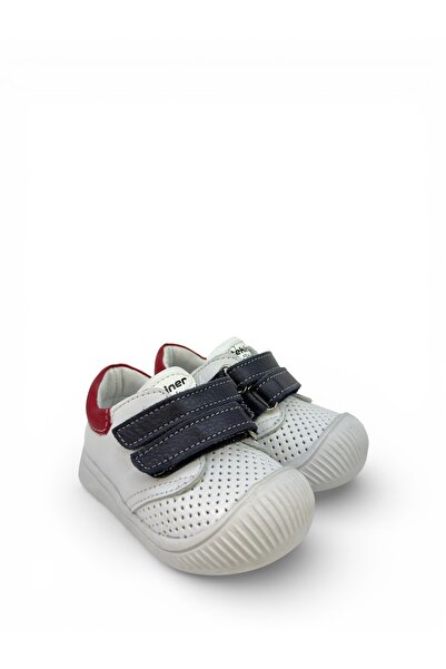 Tekiner Genuine Leather Inside and Out 100% Natural Full Orthopedic First Ste...