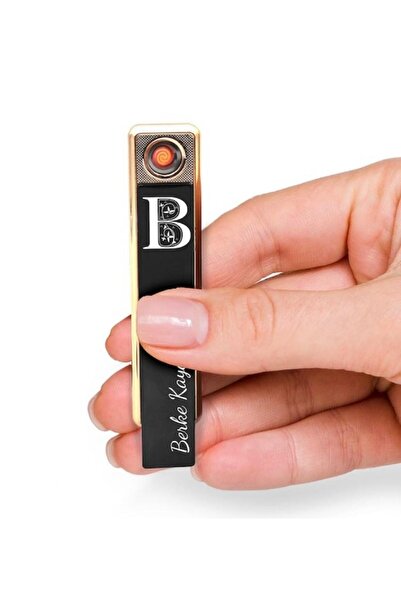 ZEFLAZER Kişiye Özel Isimli Usb Çakmak