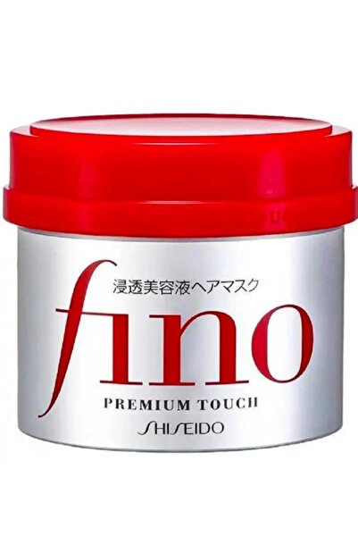 Shiseido Shiseido Original Vino Premium Touch Hair Mask 230g