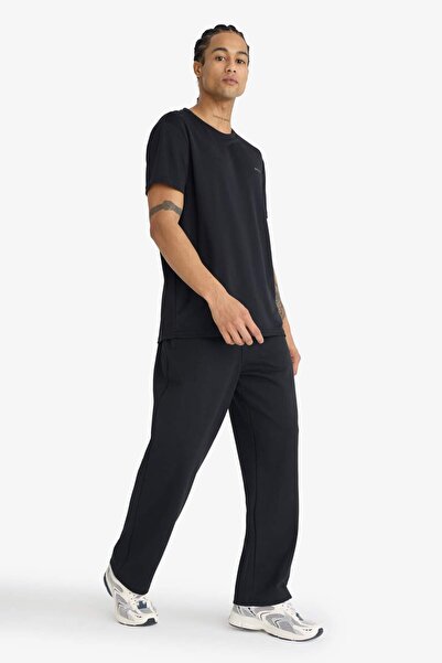 DeFacto Pantaloni de jogging Relax Fit F7606AX26SP