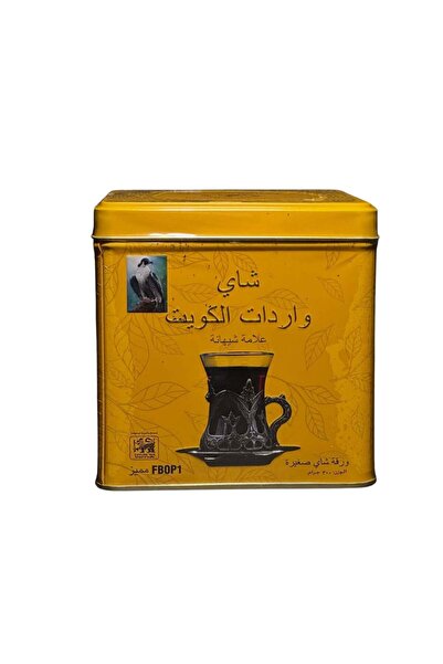 Shehana Ceylon Tea Premium with Strong and Balanced Flavor 300g