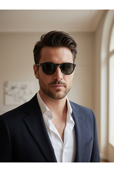 STAOOM Unisex Unbreakable Flexible Sunglasses Women's Sunglasses Men's Sungla...