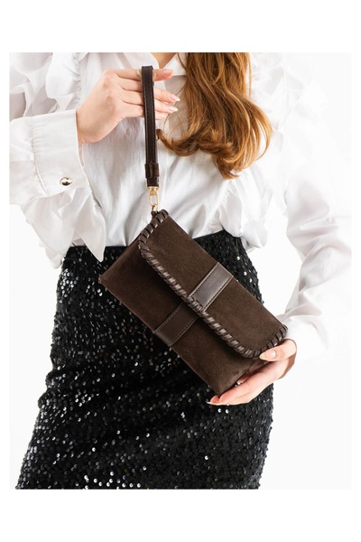 Jacquline Women's Portfolio Bag