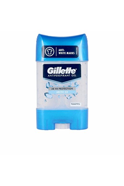 Gillette Artic Ice Deo Clear Gel 70 ml