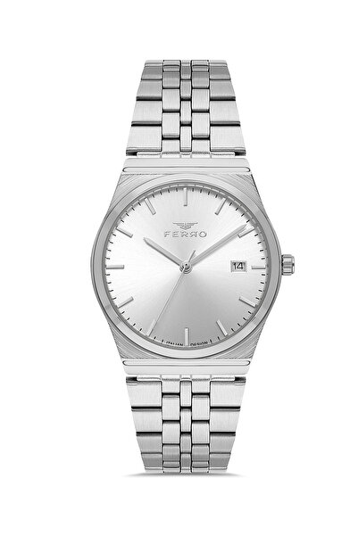 FERRO Fl21591Awt-A Unisex Wristwatch