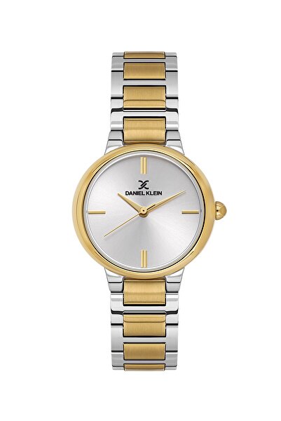 Daniel Klein DK.1.14100.5 Kadın Kol Saati