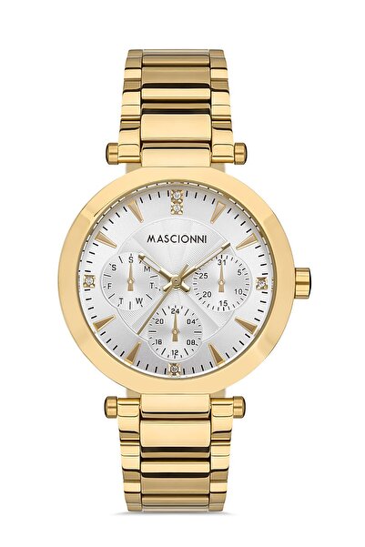 mascionni M.1.2068D.05 Women's Wristwatch