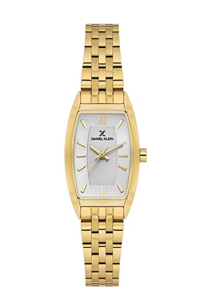 Daniel Klein Dk.1.14107-3 Women's Wristwatch