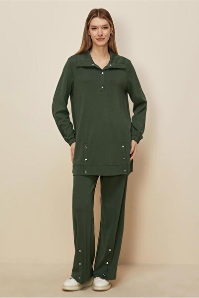 Alvina Chitchitli Tracksuit Set 45919