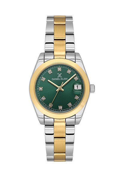 Daniel Klein Dk.3.10042-5 Women's Wristwatch