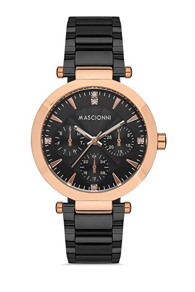 mascionni M.1.2068D.06 Women's Wristwatch