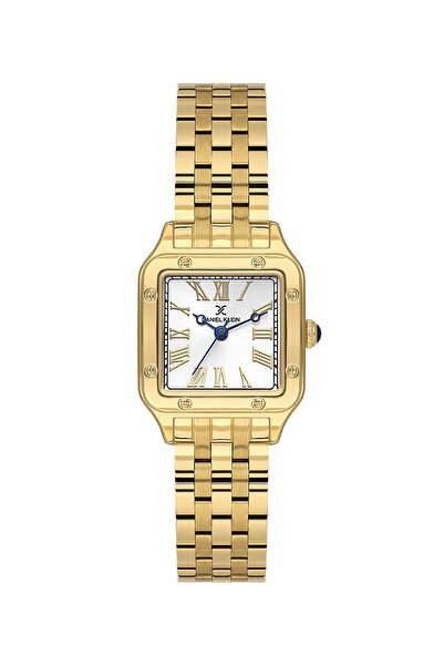 Daniel Klein DK.1.14104.3 Kadın Kol Saati