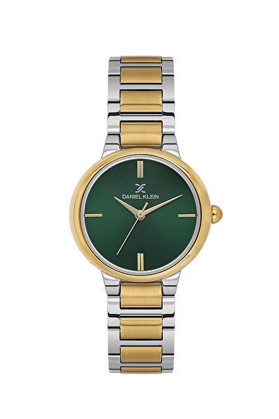 Daniel Klein Dk.1.14100.8 Women's Wristwatch