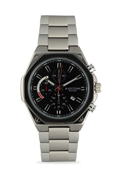 mascionni M.1.1362.2 Men's Wristwatch